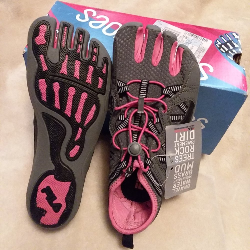 COPY - Fila Skele-toes